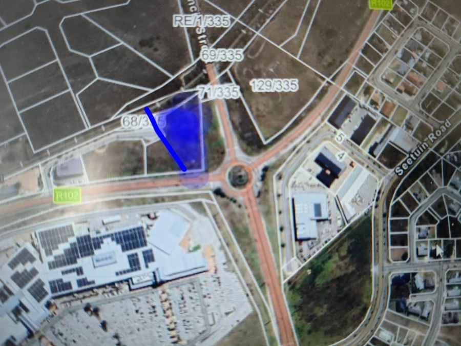 Commercial Property for Sale in Fountains Estate Eastern Cape
